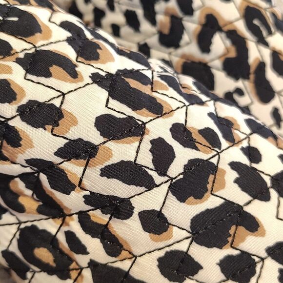 MUK LUKS Devyn Animal Printed Sherpa Slingbacks & Dearforms Slippers Lot Med 7/8 - Picture 3 of 16